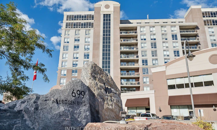 905-699 Aberdeen Boulevard