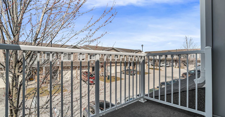 6-75 Prince William Way, Barrie, ON, L4M 0A1 - 36