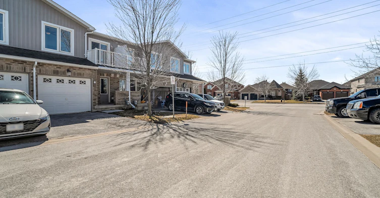 6-75 Prince William Way, Barrie, ON, L4M 0A1 - 3