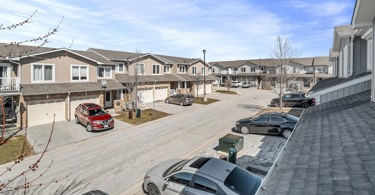 6-75 Prince William Way, Barrie, ON, L4M 0A1 - 38
