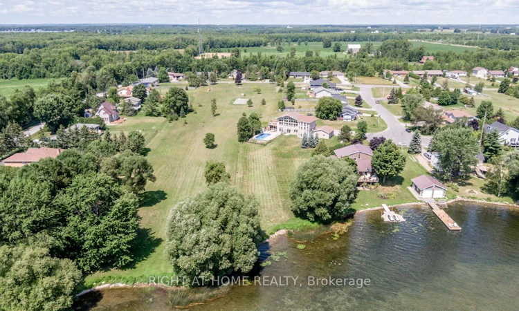 3786 Tuppy Drive