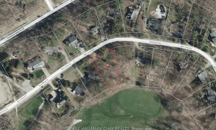 19 Birch Grove Drive