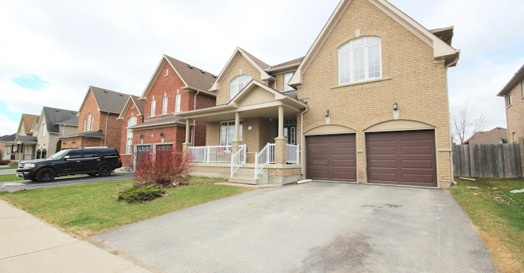 BSMT-152 The Queensway N/A, Barrie, ON, L4M 0B5