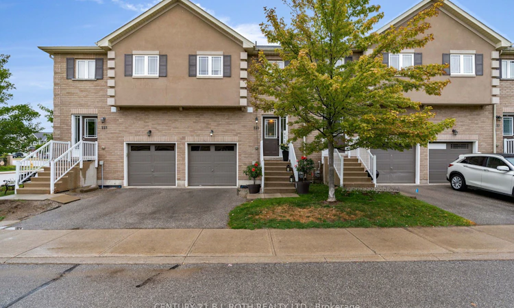 221 Harvie Road