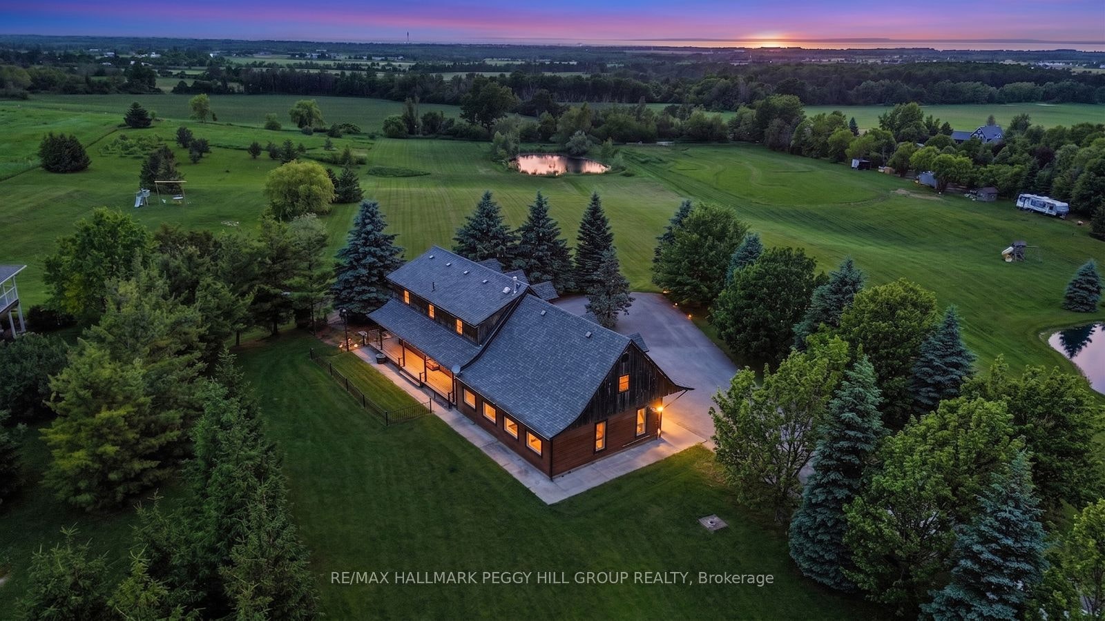 8886 County Road 91 N/A, Clearview, ON, L0M 1H0