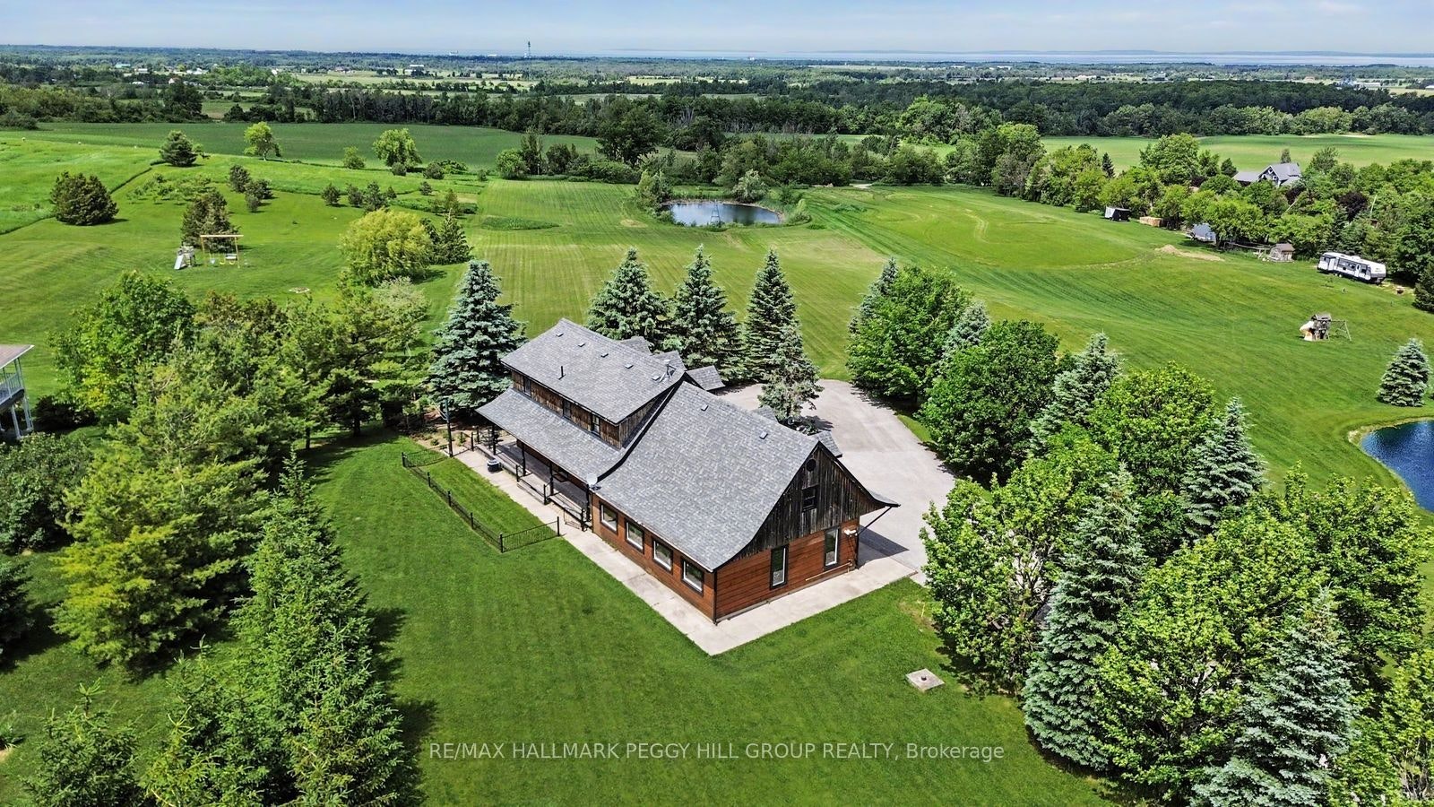 8886 County Road 91 N/A, Clearview, ON, L0M 1H0