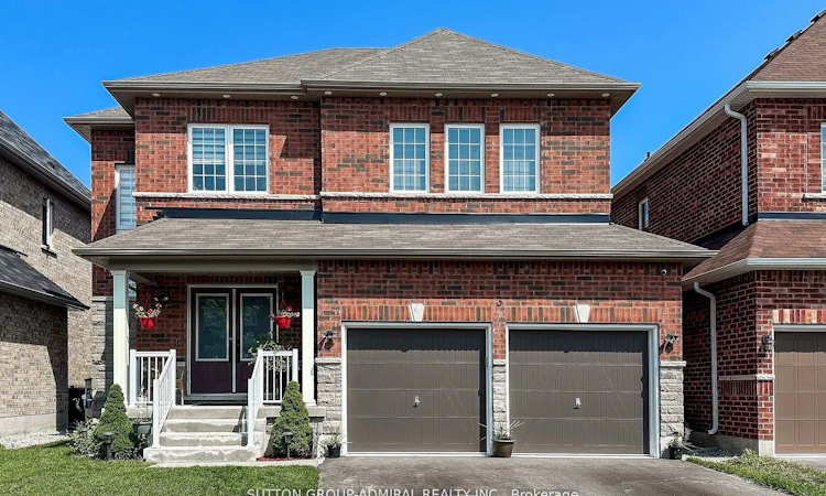 3 Cypress Point Street
