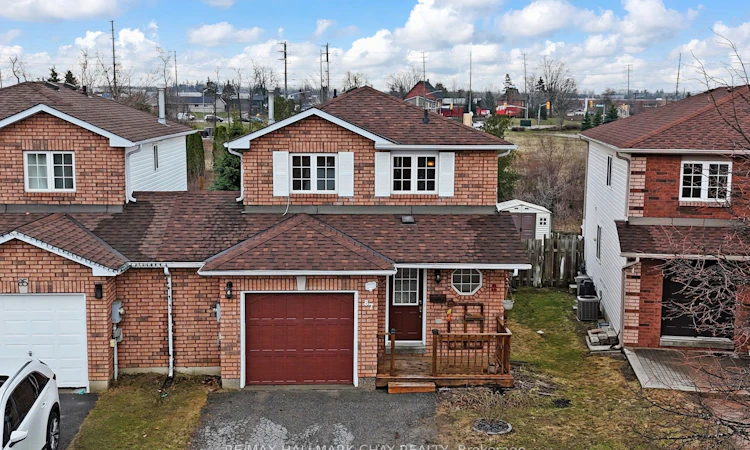 87 Wessenger Drive