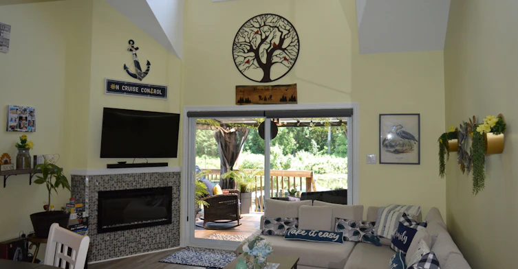 8-41 Laguna Parkway, Ramara, ON, L0K 1B0 - 4