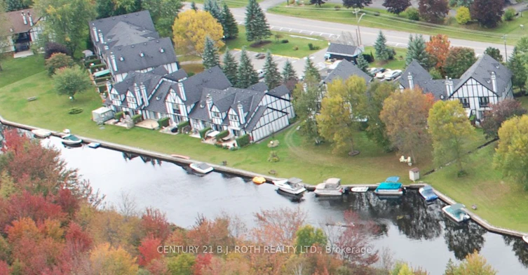 8-41 Laguna Parkway, Ramara, ON, L0K 1B0 - 8