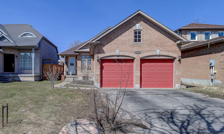 191 Wessenger Drive