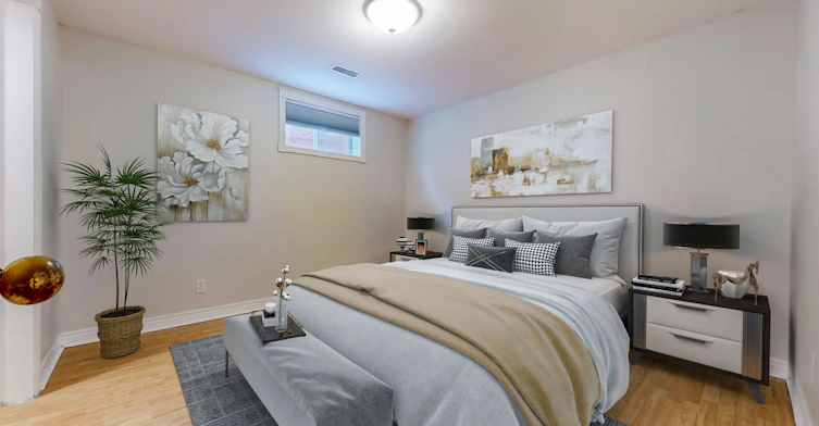 381 Leacock (Basement Drive, Barrie, ON, L4N 5S6 - 13