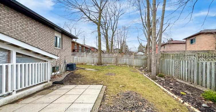 381 Leacock (Basement Drive, Barrie, ON, L4N 5S6 - 24