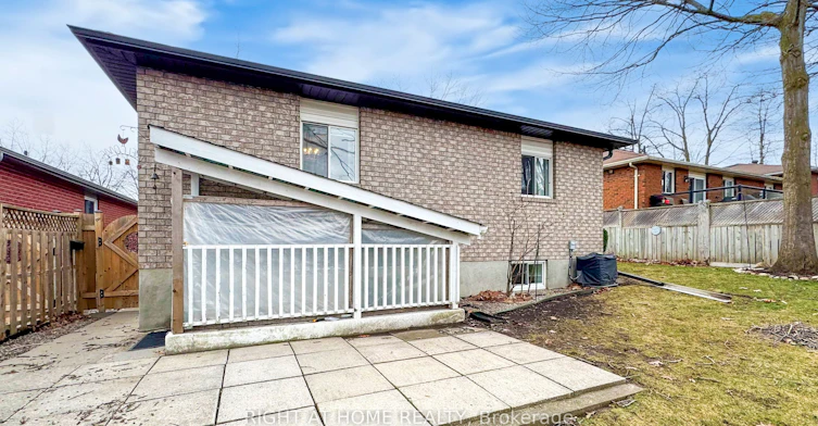 381 Leacock (Basement Drive, Barrie, ON, L4N 5S6 - 22
