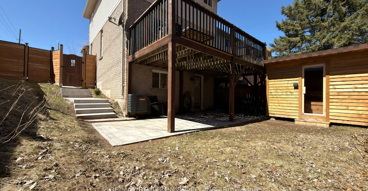 2 Pass Court, Barrie, ON, L4N 5R9 - 14