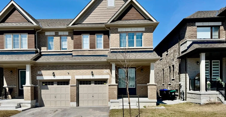 12 Daisy Street, Springwater, ON, L9X 2C5