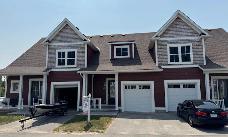 31 Discovery Trail