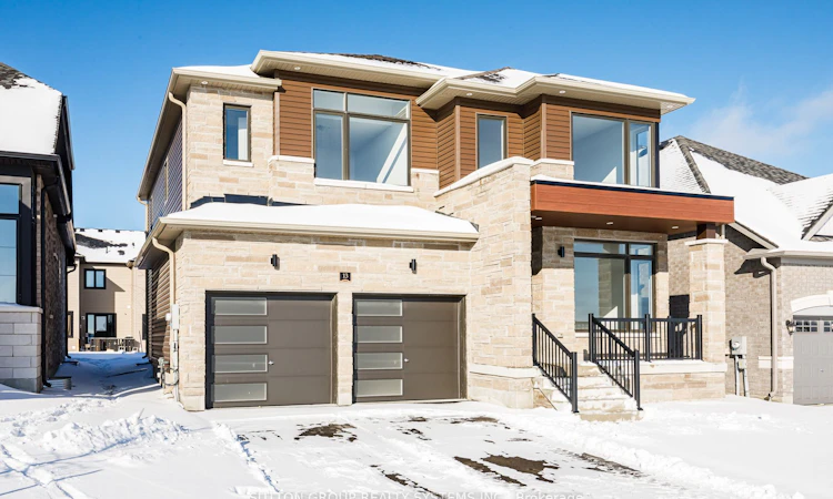 13 Sun Valley Avenue