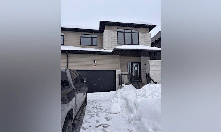 24 Federica Crescent