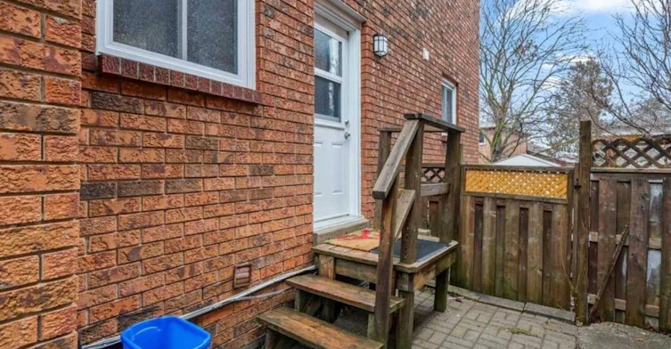 Bsmt-71 Trillium Crescent, Barrie, ON, L4N 6H6 - 3