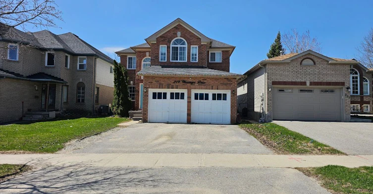 219 Wessenger Drive, Barrie, ON, L4N 8R4