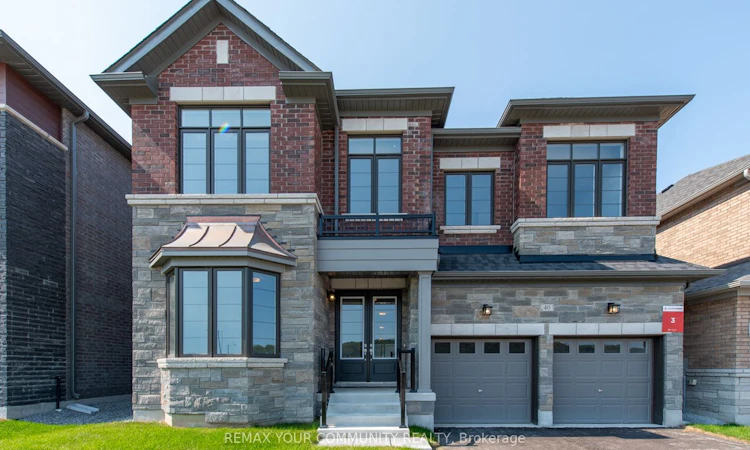 40 Wild Ginger Lane