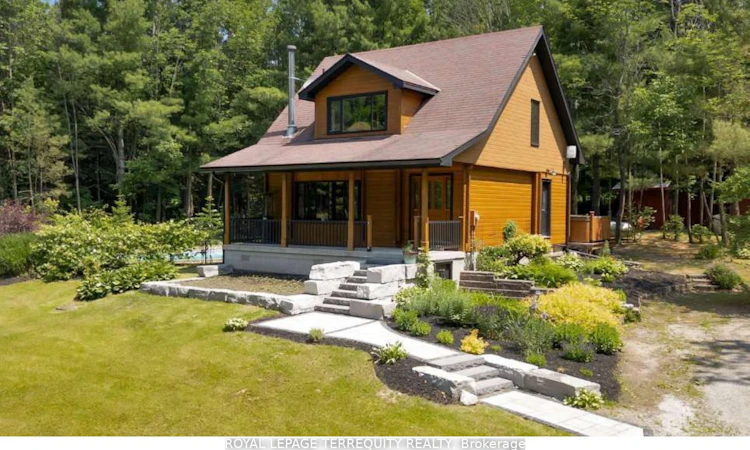 2668 Mcdonald Road