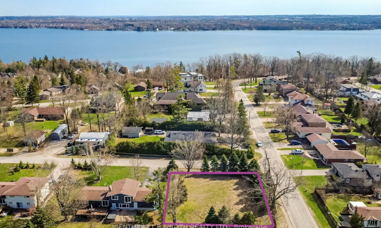 1 (part1) Baycrest Drive