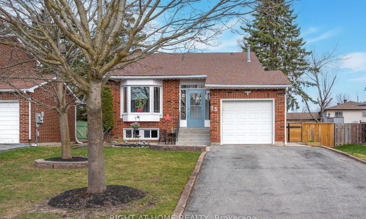 73 Pepler Place
