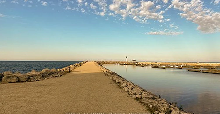 447 Mariners Way, Collingwood, ON, L9Y 5C7 - 25