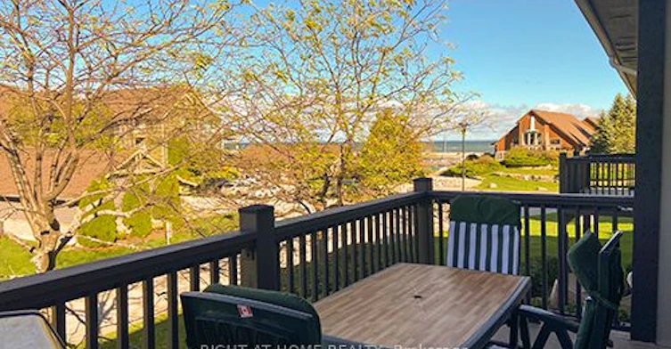 447 Mariners Way, Collingwood, ON, L9Y 5C7