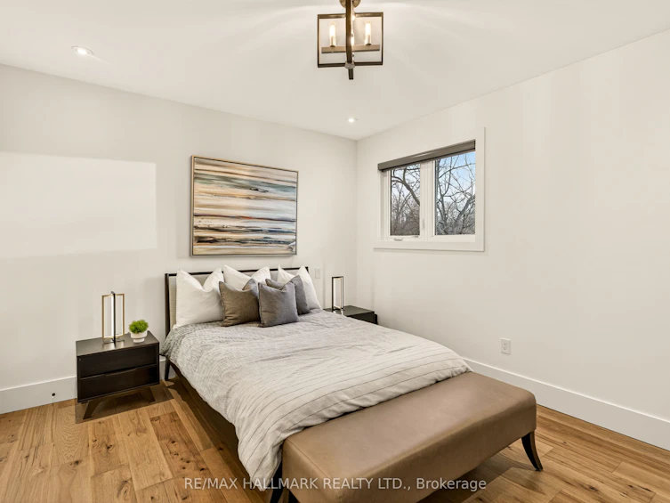 404 Cox Mill Road, Barrie, ON, L4N 3W9 - 29