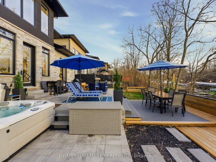 404 Cox Mill Road, Barrie, ON, L4N 3W9 - 47