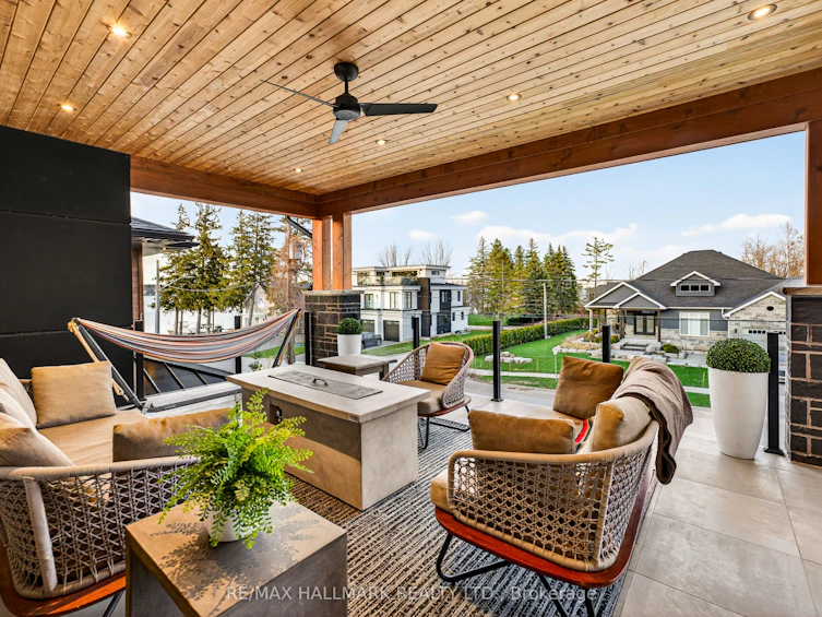 404 Cox Mill Road, Barrie, ON, L4N 3W9 - 38