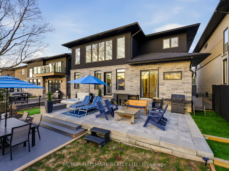 404 Cox Mill Road, Barrie, ON, L4N 3W9 - 48