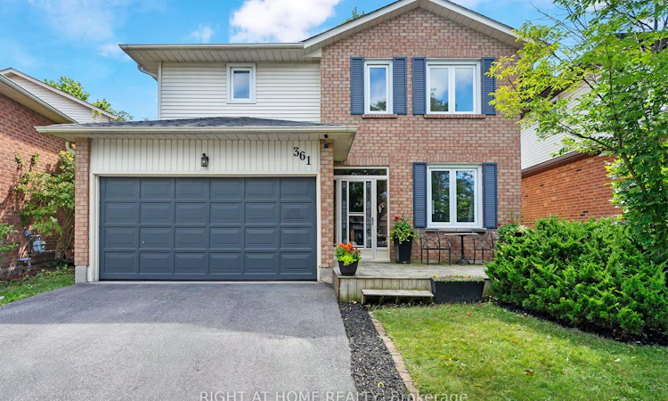 361 Hickling Trail