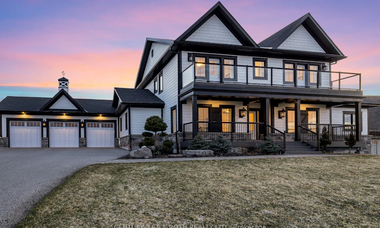 8 Morgan Drive