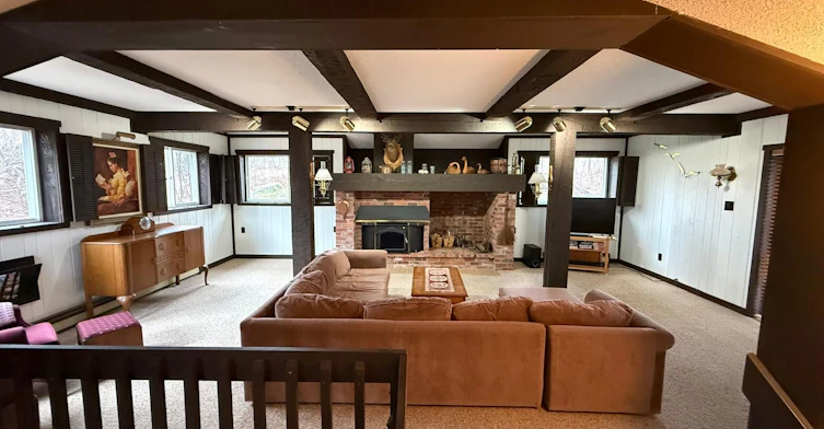 33 Huron Woods Drive, Oro-Medonte, ON, L0K 1E0 - 12
