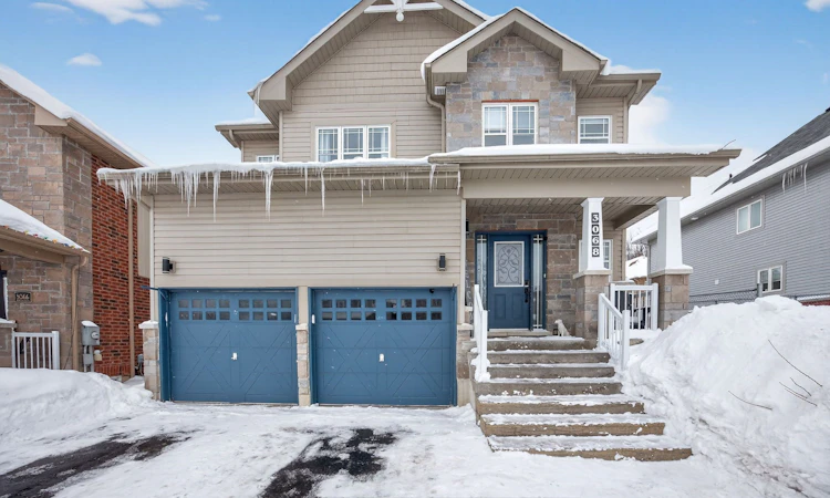 3068 Emperor Drive