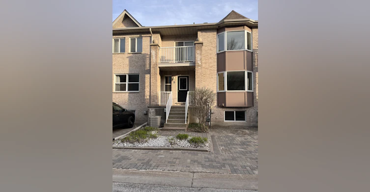 9-490 Veterans Drive, Barrie, ON, L4N 9N4 - 2