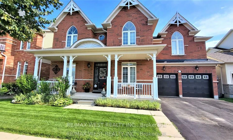 118 Succession Crescent