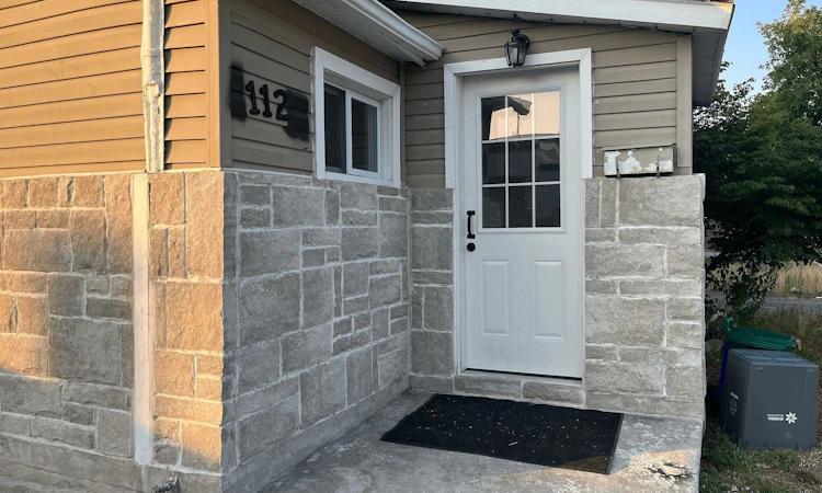 112 John Street