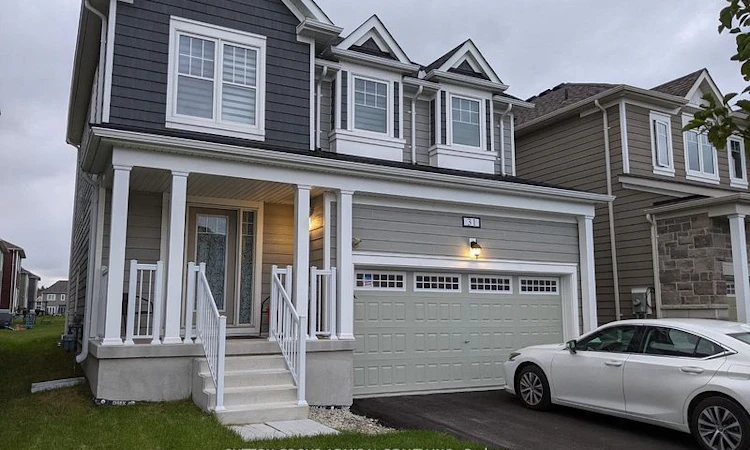 31 Sandhill Crane Drive