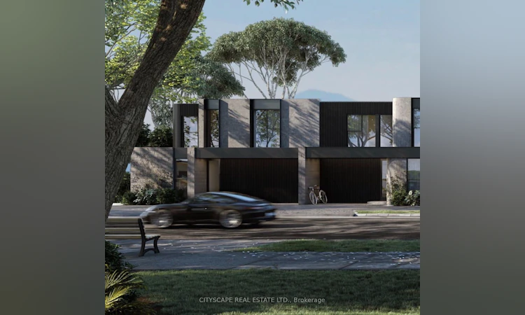 791 Essa Road