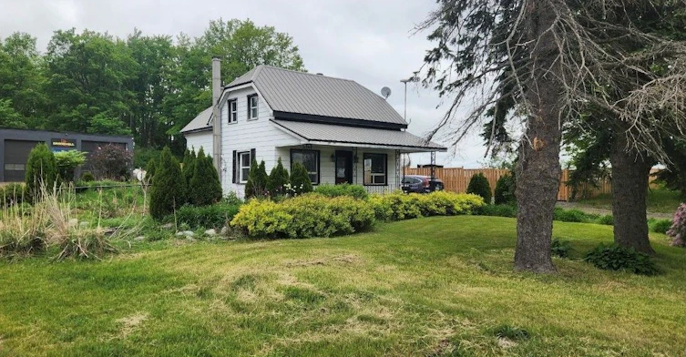 16956 County Road 27 Road, Tay, ON, L0L 1P0 - 2