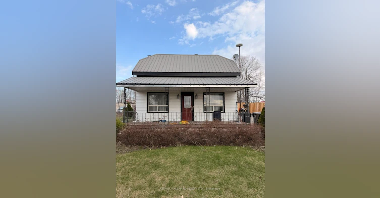 16956 County Road 27 Road, Tay, ON, L0L 1P0 - 2