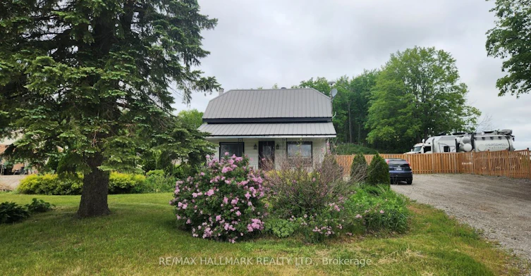16956 County Road 27 Road, Tay, ON, L0L 1P0