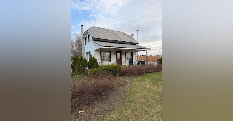 16956 County Road 27 Road, Tay, ON, L0L 1P0