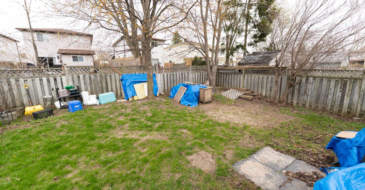 6 Hickling Trail, Barrie, ON, L4M 5V7 - 25