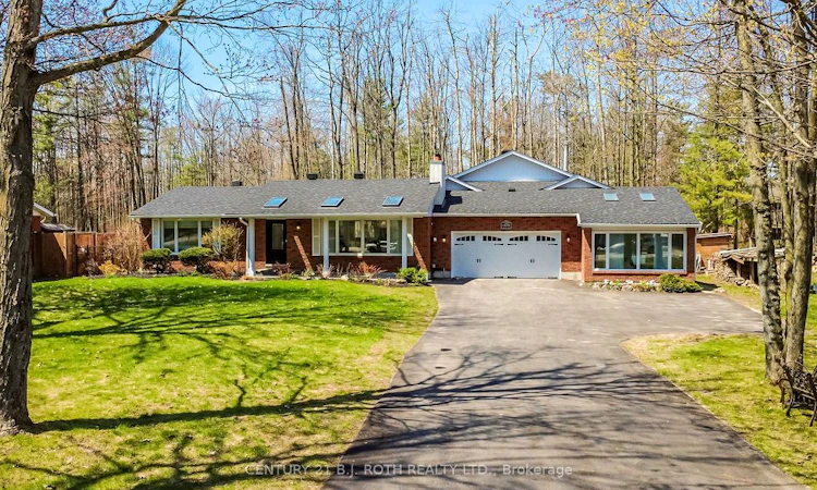 1078 Sunnidale Road